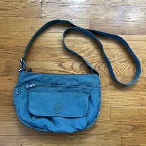 Kipling Crossbody Syro Bag